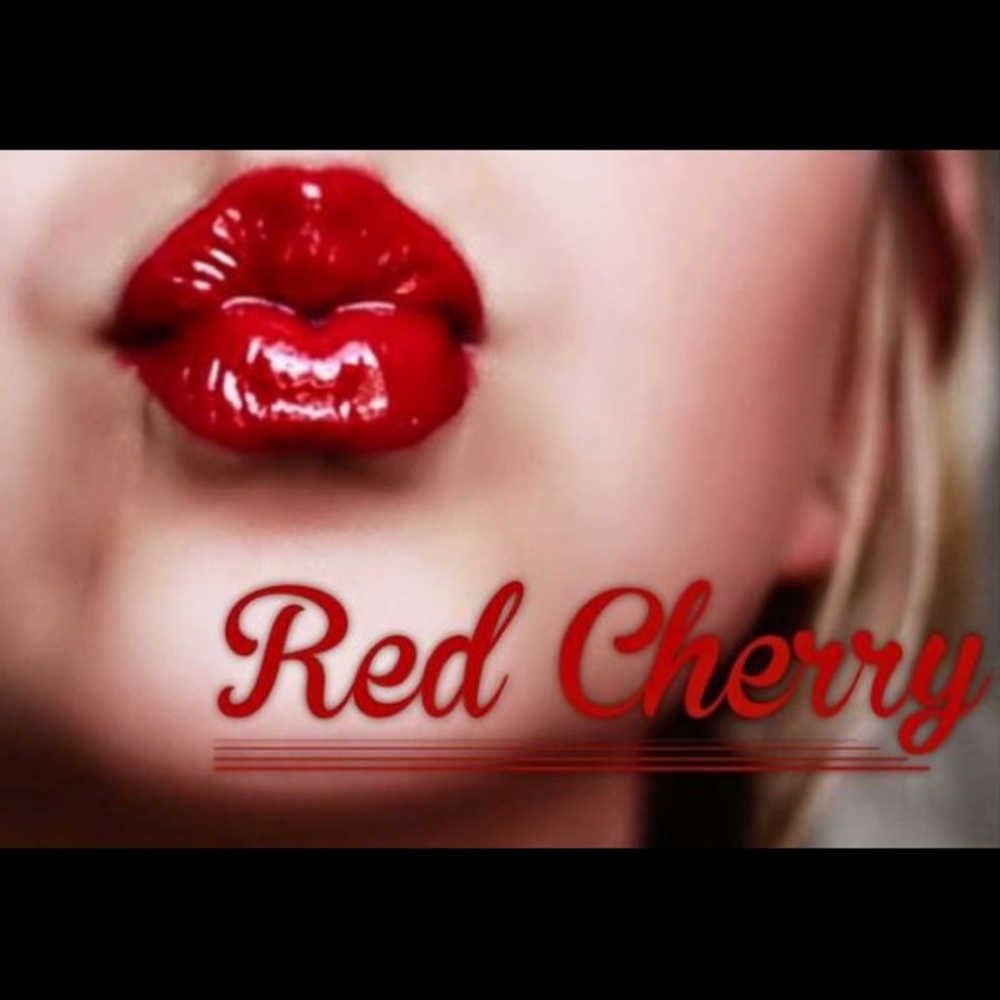 LipSense Red Cherry